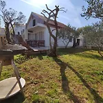 Holiday home Marica's Second