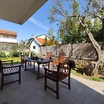 Holiday home Marica's Second