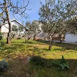 Marica's Second Holiday home *