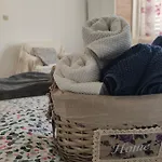 Marica's Second Holiday home *