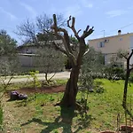 Marica's Second Holiday home Pirovac