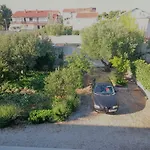 Marica's Second Holiday home Pirovac