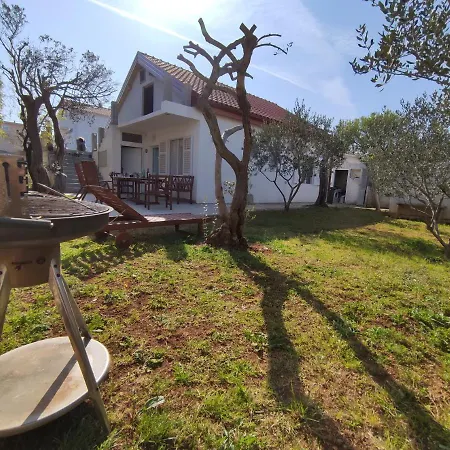 Holiday home Marica's Second