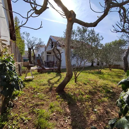 Marica's Second Holiday home