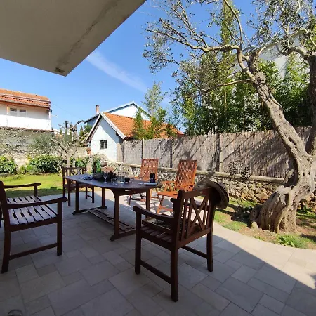 Tatil Evi Marica's Second