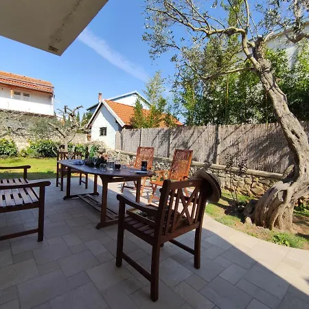 Marica's Second Pirovac