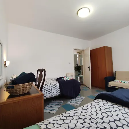 Marica's Second * Pirovac