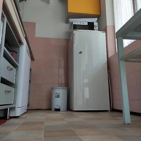 Marica's Second Holiday home Pirovac