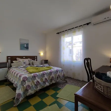 Marica's Second Holiday home *