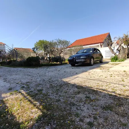 Tatil Evi Marica's Second