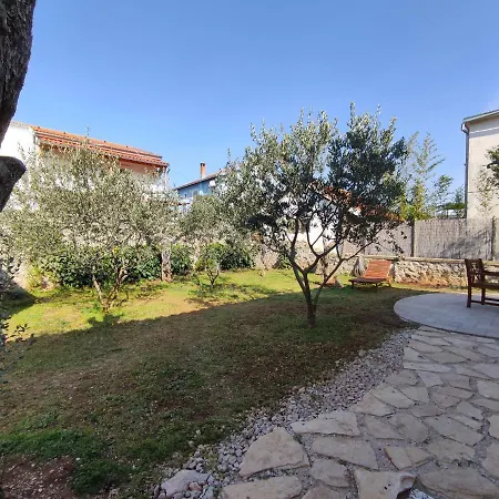 Marica's Second Holiday home Pirovac