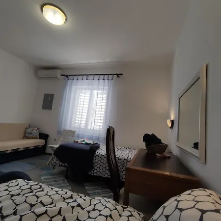 Marica's Second Tatil Evi Pirovac