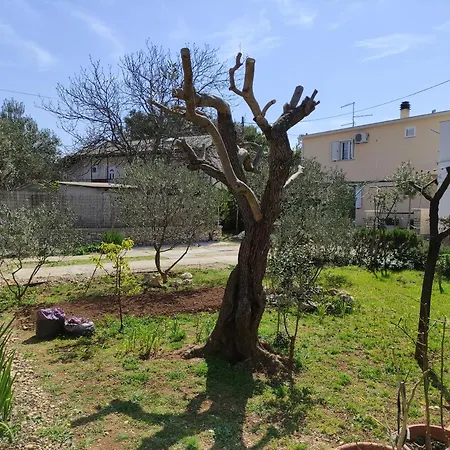 Marica's Second Holiday home Pirovac