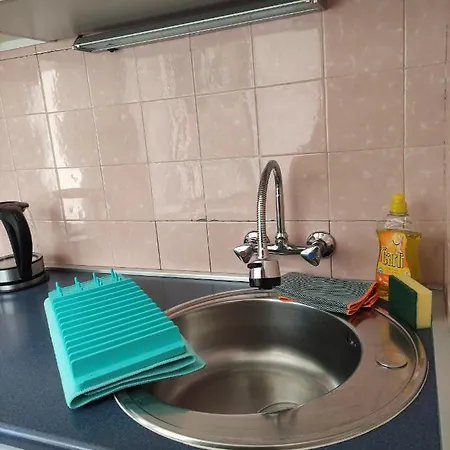 Tatil Evi Marica's Second *