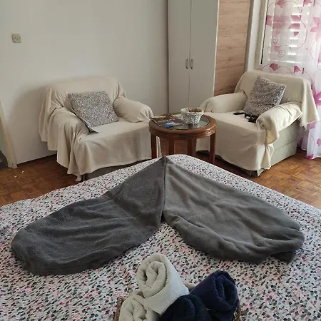 Holiday home Marica's Second *