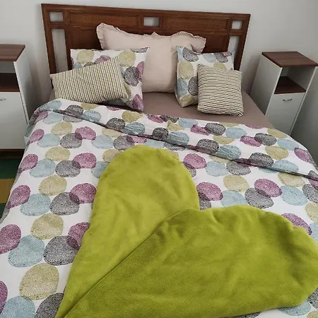 Marica's Second Pirovac