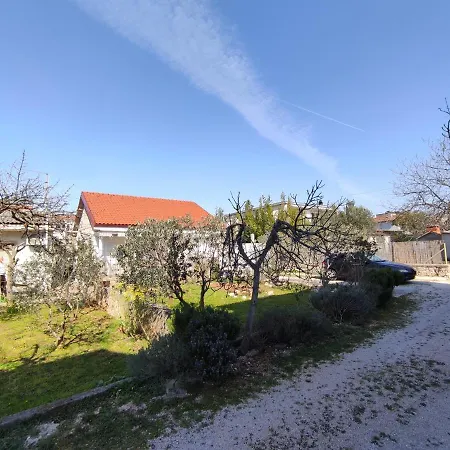 Marica's Second Tatil Evi *