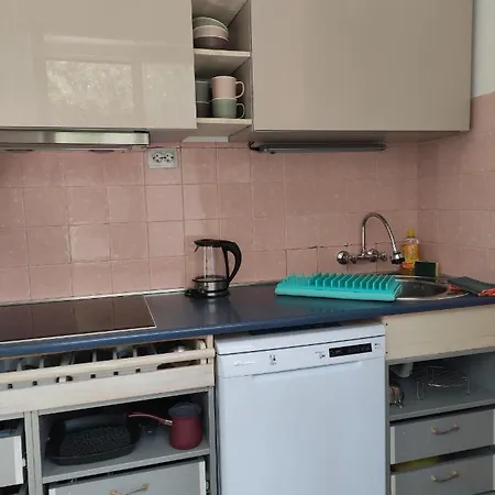 Marica's Second Holiday home