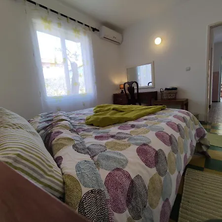 Marica's Second Holiday home Pirovac