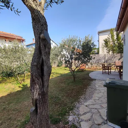 Tatil Evi Marica's Second *