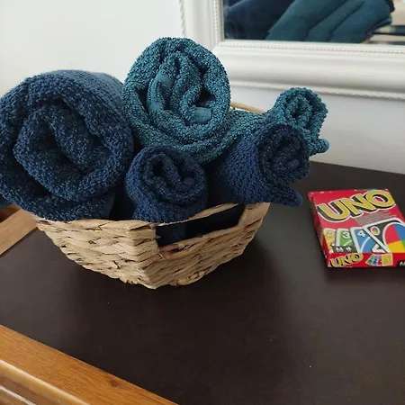 Marica's Second Tatil Evi