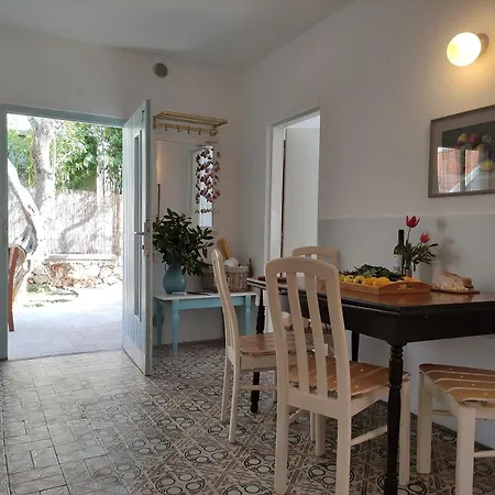 Marica's Second Pirovac