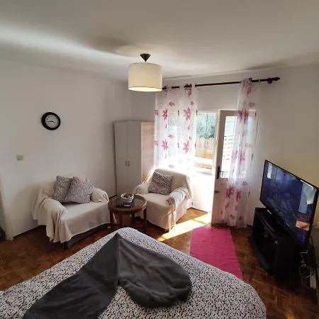 Marica's Second Tatil Evi