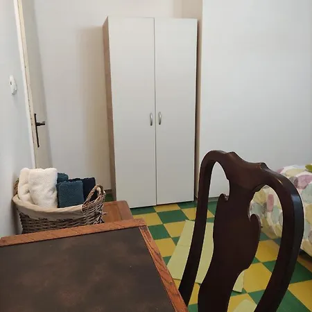 Marica's Second Tatil Evi