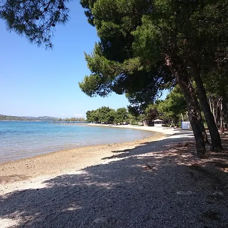 Marica's Second Holiday home *