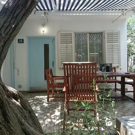 Tatil Evi Marica's Second Pirovac