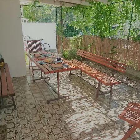 Tatil Evi Marica's Second *