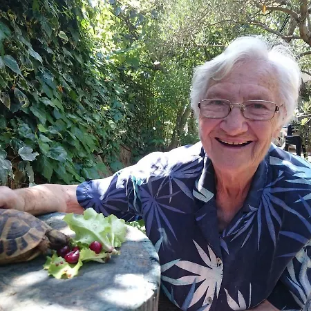 Marica's Second Tatil Evi Pirovac