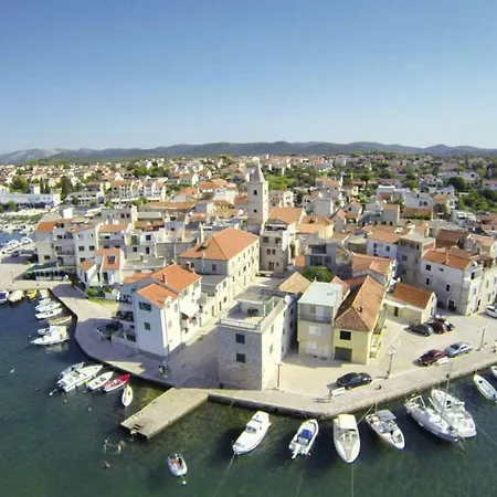 Marica's Second Pirovac