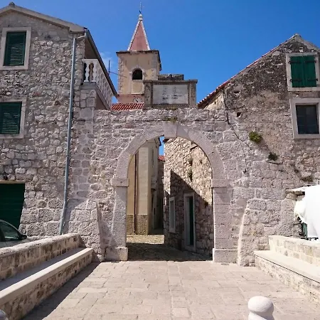 Marica's Second * Pirovac