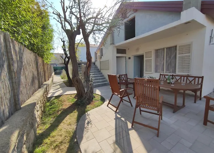 Marica's Second * Pirovac