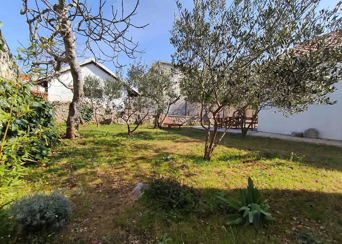 Marica's Second Сasa de vacaciones *