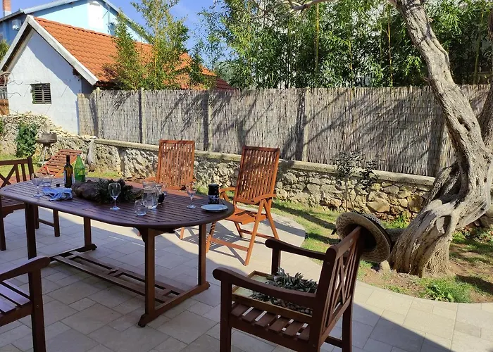 Marica's Second Сasa de vacaciones *