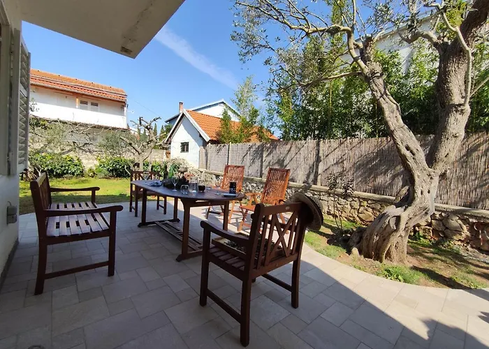 Marica's Second Pirovac