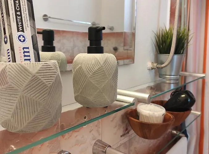 Marica's Second Pirovac