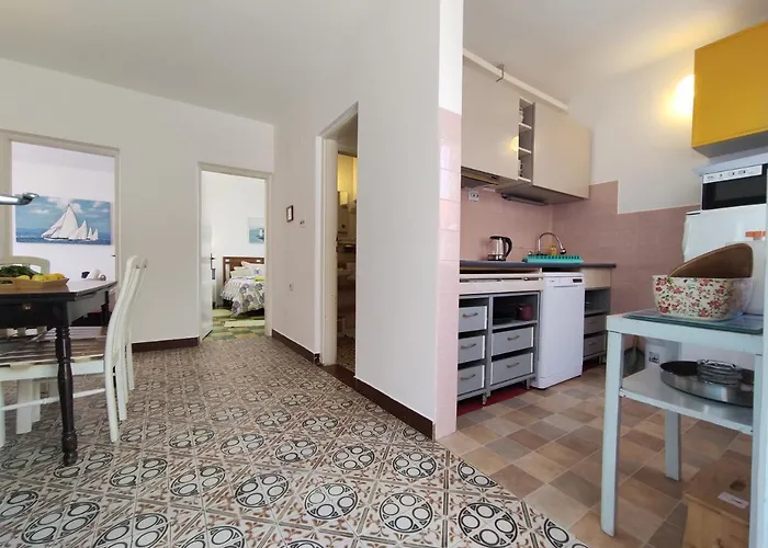 Marica's Second Pirovac