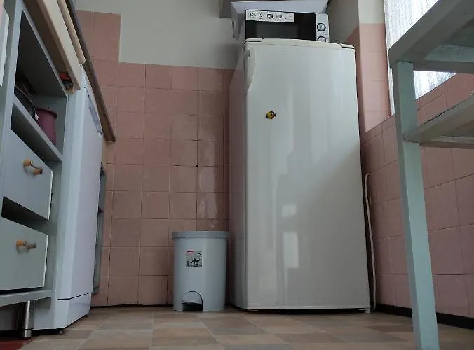 Marica's Second Сasa de vacaciones Pirovac