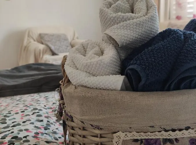 Marica's Second Сasa de vacaciones *