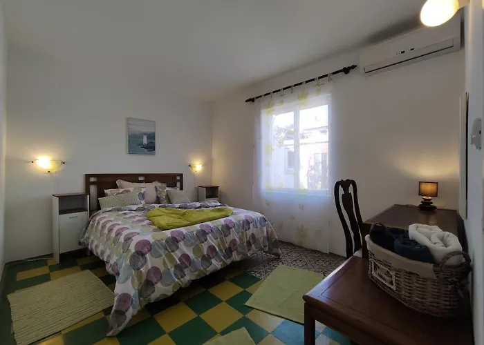 Marica's Second Сasa de vacaciones *