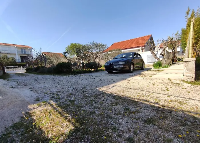 Сasa de vacaciones Marica's Second