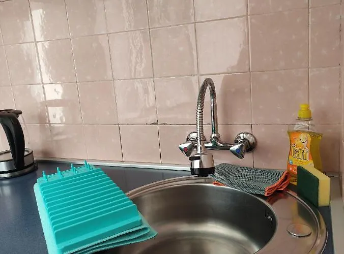 Сasa de vacaciones Marica's Second *