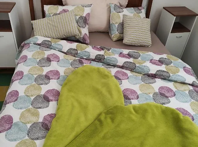 Marica's Second Pirovac