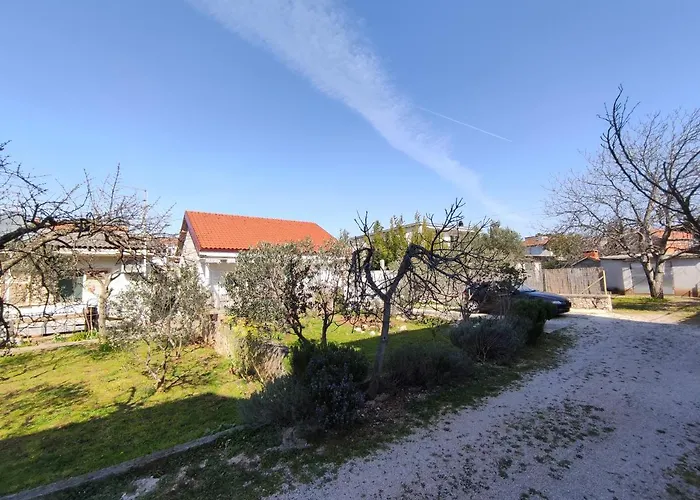 Marica's Second Сasa de vacaciones *