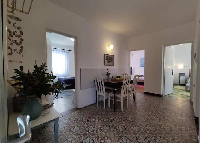 Marica's Second Сasa de vacaciones