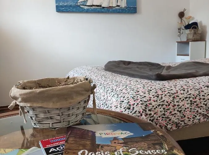 Marica's Second * Pirovac