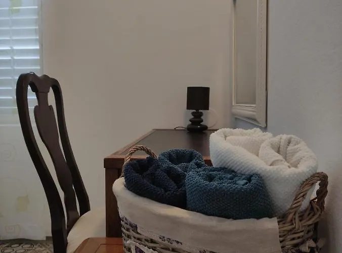 Marica's Second Сasa de vacaciones